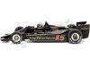 Cochesdemetal.es 1978 Lotus Ford 79 Nº5 Mario Andretti World Champion Ganador GP F1 Bélgica 1:18 MC Group 18604