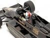 Cochesdemetal.es 1978 Lotus Ford 79 Nº5 Mario Andretti World Champion Ganador GP F1 Bélgica 1:18 MC Group 18604
