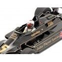 Cochesdemetal.es 1978 Lotus Ford 79 Nº5 Mario Andretti World Champion Ganador GP F1 Bélgica 1:18 MC Group 18604