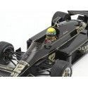 Cochesdemetal.es 1985 Lotus 97T Nº12 Ayrton Senna Ganador GP F1 Portugal 1:18 PremiumX SEN18001