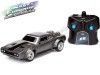 Cochesdemetal.es 1970 Dodge Ice Charger "Fast & Furious 8" Radio Control 1:24 Jada Toys 98310