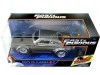 Cochesdemetal.es 1970 Dodge Ice Charger "Fast & Furious 8" Radio Control 1:24 Jada Toys 98310