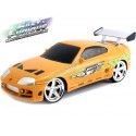 Cochesdemetal.es 1995 Toyota Supra "Fast & Furious" Radio Control 1:24 Jada Toys 97602