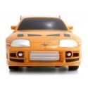 Cochesdemetal.es 1995 Toyota Supra "Fast & Furious" Radio Control 1:24 Jada Toys 97602