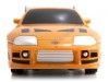 Cochesdemetal.es 1995 Toyota Supra "Fast & Furious" Radio Control 1:24 Jada Toys 97602