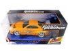 Cochesdemetal.es 1995 Toyota Supra "Fast & Furious" Radio Control 1:24 Jada Toys 97602