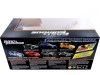 Cochesdemetal.es 2002 Nissan Skyline GT-R BNR34 "Fast & Furious" Radio Control 1:24 Jada Toys 99371 253203018