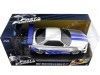 Cochesdemetal.es 2002 Nissan Skyline GT-R BNR34 "Fast & Furious" Radio Control 1:24 Jada Toys 99371 253203018