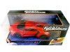 Cochesdemetal.es 2014 Lykan Hypersport "Fast & Furious 7" Radio Control 1:24 Jada Toys 98552/253203020