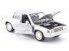Cochesdemetal.es 1983 Plymouth Reliant Gris Metalizado 1:24 Motor Max 73336