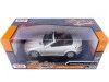Cochesdemetal.es 2004 Mercedes-Benz SLK 55 AMG Convertible Gris Metalizado 1:24 Motor Max 73292