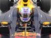 Cochesdemetal.es 2016 Red Bull Racing Tag Heuer RB12 Nº3 Daniel Ricciardo Ganador GP F1 Malasia 1:18 Spark 18S251