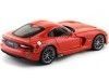 2013 Dodge Viper SRT GTS Rojo Metalizado 1:18 Maisto 31128 Cochesdemetal 2 - Coches de Metal 