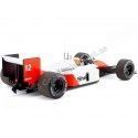 Cochesdemetal.es 2015 McLaren Honda MP4/4 Fernando Alonso Circuit de Catalunya 1:18 Minichamps 530881814
