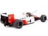Cochesdemetal.es 2015 McLaren Honda MP4/4 Fernando Alonso Circuit de Catalunya 1:18 Minichamps 530881814