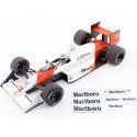 Cochesdemetal.es 2015 McLaren Honda MP4/4 Fernando Alonso Circuit de Catalunya 1:18 Minichamps 530881814