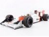 Cochesdemetal.es 2015 McLaren Honda MP4/4 Fernando Alonso Circuit de Catalunya 1:18 Minichamps 530881814