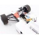 Courtesaddal.es 2015 McLaren Honda MP4 / 4 Fernando Alonso Circuit de Catalunya 1:18 MINICHAMPS 53088814