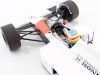 Courtesaddal.es 2015 McLaren Honda MP4 / 4 Fernando Alonso Circuit de Catalunya 1:18 MINICHAMPS 53088814