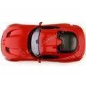 2013 Dodge Viper SRT GTS Rojo Metalizado 1:18 Maisto 31128 Cochesdemetal 5 - Coches de Metal 