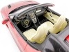 Cochesdemetal.es 2017 Aston Martin Vanquish Zagato Speedster Rojo Lava 1:18 Top Speed ​​TS0233