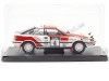 Cochesdemetal.es 1990 Toyota Celica GT-4 WRC Nº4 Sainz/Moya Ganador 1000 Lakes Rally 1:24 Editorial Salvat RAL01