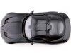 2013 Dodge Viper SRT GTS Negro Metalizado 1:18 Maisto 31128 Cochesdemetal 5 - Coches de Metal 