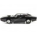 Cochesdemetal.es 1970 Dodge Charger "F9 The Fast Saga" Fast & Furious IX Negro 1:24 Jada Toys 31942/253203068