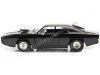 Cochesdemetal.es 1970 Dodge Charger "F9 The Fast Saga" Fast & Furious IX Negro 1:24 Jada Toys 31942/253203068