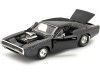 Cochesdemetal.es 1970 Dodge Charger "F9 The Fast Saga" Fast & Furious IX Negro 1:24 Jada Toys 31942/253203068