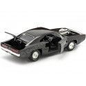 Cochesdemetal.es 1970 Dodge Charger "F9 The Fast Saga" Fast & Furious IX Negro 1:24 Jada Toys 31942/253203068