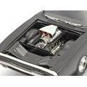 Cochesdemetal.es 1970 Dodge Charger "F9 The Fast Saga" Fast & Furious IX Negro 1:24 Jada Toys 31942/253203068