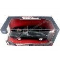 Cochesdemetal.es 1970 Dodge Charger "F9 The Fast Saga" Fast & Furious IX Negro 1:24 Jada Toys 31942/253203068