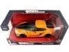 Cochesdemetal.es 2021 Toyota gr supra "F9 The Fast Saga" Fast & Furious IX Naranja / Negro 1:24 JADA TOYS 32097 253203064