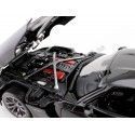 2013 Dodge Viper SRT GTS Negro Metalizado 1:18 Maisto 31128 Cochesdemetal 11 - Coches de Metal 