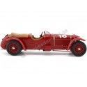 Cochesdemetal.es 1931 Alfa Romeo 8C Nº16 Howe/Birkin Ganador 24H LeMans 1:18 Spark 18LM31