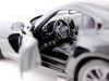 2013 Dodge Viper SRT GTS Negro Metalizado 1:18 Maisto 31128 Cochesdemetal 12 - Coches de Metal 