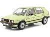 Cochesdemetal.es 1984 Volkswagen VW Golf II GTI 5 Puertas Verde Metalizado 1:18 MC Group 18203