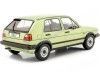 CARSDEMETAL.ES 1984 Volkswagen VW Golf II GTI 5 portes Metallic Green 1:18 MC Group 18203