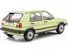 Cochesdemetal.es 1984 Volkswagen VW Golf II GTI 5 Puertas Verde Metalizado 1:18 MC Group 18203