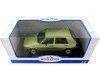 CARSDEMETAL.ES 1984 Volkswagen VW Golf II GTI 5 portes Metallic Green 1:18 MC Group 18203