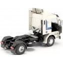 Cochesdemetal.es 1987 Camion Scania 143 Topline Blanco/Azul 1:18 MC Group 18143