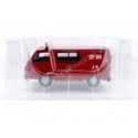 CARSDEMETAL.ES 1987 Mercedes-Benz MB 180 [Z-6812-AG] "Zaragoza Fire Brigade" Red / White 1:43 Editorial Salva ...