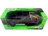 Cochesdemetal.es 2015 Mercedes-Benz G 63 AMG 6x6 Negro 1:24 Welly 24061