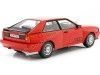 Cochesdemetal.es 1980 Audi Quattro Rojo 1:24 WhiteBox 124064