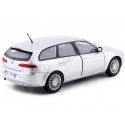 Cochesdemetal.es 2006 Alfa Romeo 159 SW Gris Metalizado 1:24 Motor Max 73372
