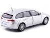 Cochesdemetal.es 2006 Alfa Romeo 159 SW Gris Metalizado 1:24 Motor Max 73372