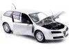 Cochesdemetal.es 2006 Alfa Romeo 159 SW Gris Metalizado 1:24 Motor Max 73372