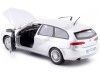 Cochesdemetal.es 2006 Alfa Romeo 159 SW Gris Metalizado 1:24 Motor Max 73372