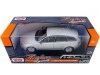 Cochesdemetal.es 2006 Alfa Romeo 159 SW Gris Metalizado 1:24 Motor Max 73372